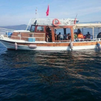 tanitim resim ORTACA EYSUN EKİZ AMATÖR TEKNE VE BALIK TURLARI