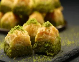 ürün BAKLAVA 