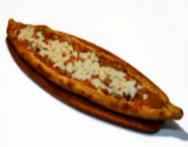 ürün KARIŞIK PİDE 