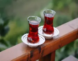 ürün ÇAY