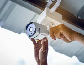 hizmet ELEKTRİK GÜVENLİK SİSTEMLERİ