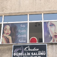 tanitim resim SEDA KUAFÖR VE GÜZELLİK SALONU 