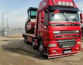 hizmet OTO ÇEKİCİ