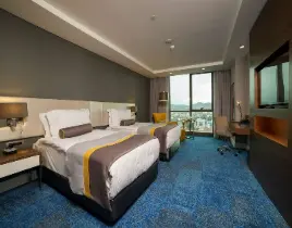 hizmet OTEL