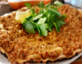 ürün LAHMACUN