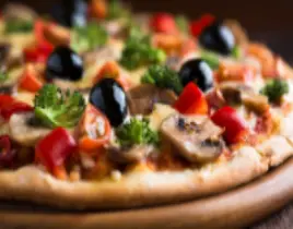 ürün PİZZA