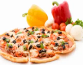 ürün PİZZA