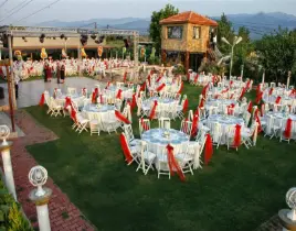 hizmet KIR DÜĞÜN MEKANLARI