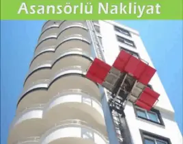 hizmet ASANSÖRLÜ TAŞIMACILIK