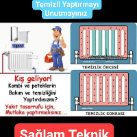 tanitim resim SAĞLAM TEKNİK