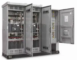 hizmet ELEKTRİK PANO İMALATI