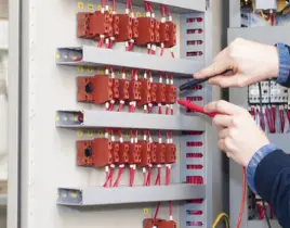 hizmet ELEKTRİK ONARIM