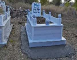 ürün Marmara mezar