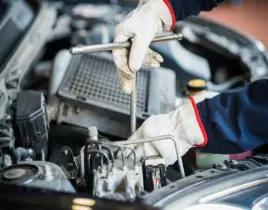 hizmet OTO SERVİS FİRMALARI