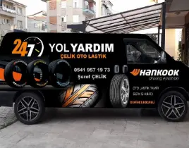 hizmet YOL YARDIM