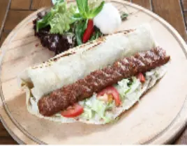 ürün KEBAP ÇEŞİTLERİ 