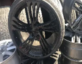ürün WOLKSWAGEN 19 JANT LASTİK TAKIM