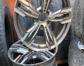 ürün BMW 20’İnc F30 ORJİNAL JANT 