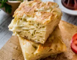 ürün BÖREK SATIŞI