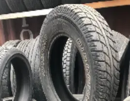 ürün 245 / 65 / 17 SUW LASTİK TAKIM DİSCOVERY