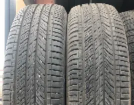 ürün 245 / 50 / 20 GOODYEAR 2 ADET LASTİK