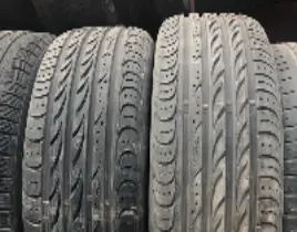 ürün 285 / 45 / 19 SYROON TAKIM LASTIK 
