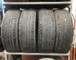 ürün 275 / 45 / 19 SYROON MARKA TAKIM LASTIK