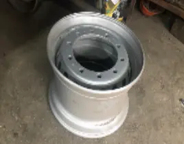 ürün PİLOT / DORSE DİSK JANT ADET 
