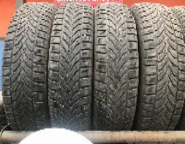 ürün 205 / 65 / 16 KAR LASTİĞİ TAKIM ÇIKMA