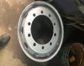ürün 22.5 ÇEKER VE ÖN JANT KAMYON / TIR / OTOBUS 
