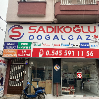 tanitim resim SADIKOĞLU DOĞALGAZ ISITMA İKLİMLENDİRME