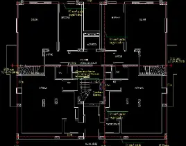 hizmet ELEKTRİK PLAN PROJE İŞİ