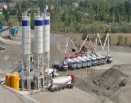 ürün TOPTAN BETON SATIŞI  