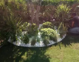 hizmet PEYZAJ DÜZENLEME