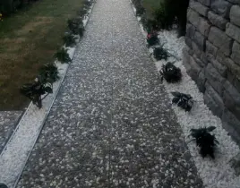 hizmet ÇEVRE DÜZENLEME