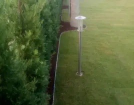 hizmet PARK DÜZENLEME