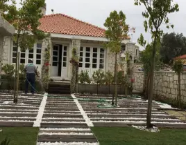 hizmet SULAMA İŞLERİ