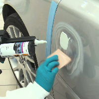 tanitim resim ÖZKANLAR OTOMOTİV PLASTİK KAYNAK  TAMPON ONARIM MERKEZİ 
