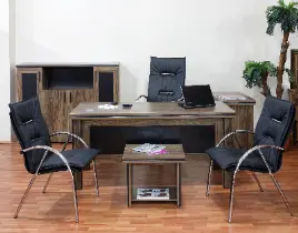 hizmet BÜRO KOLTUKLARI 