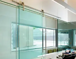 hizmet CAM BALKON HİZMETİ