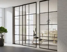 hizmet PVC FİRMALARI