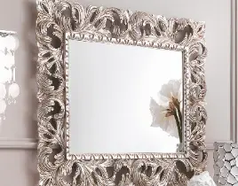 hizmet AYNA ÇERÇEVE