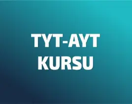 hizmet TYT KURSU