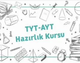 hizmet AYT KURSU