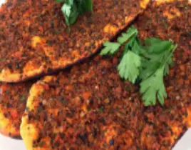 ürün  LAHMACUN SATIŞI