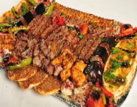 ürün KEBAP ÇEŞİTLERİ