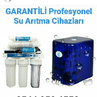 tanitim resim BİRLİK SU ARITMA CİHAZI