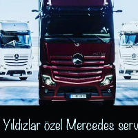 tanitim resim YILDIZLAR ÖZEL MERCEDES SERVİSİ AĞIR VE HAFİF TİCARİ ARAÇLAR