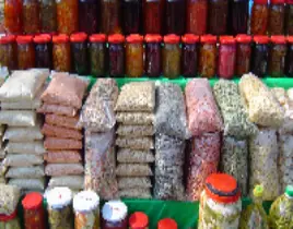ürün KÖY ÜRÜNLERİ