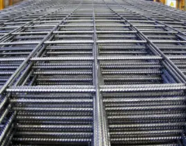 hizmet ÇELİK HASIR